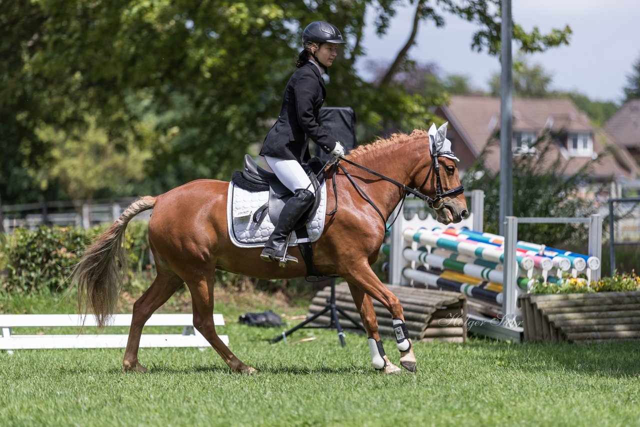 Bild 31 - Pony Akademie Turnier